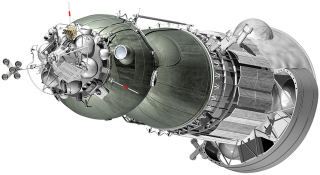 Illustration for article titled 12 Reasons Why the USSR Never Got to the Moon